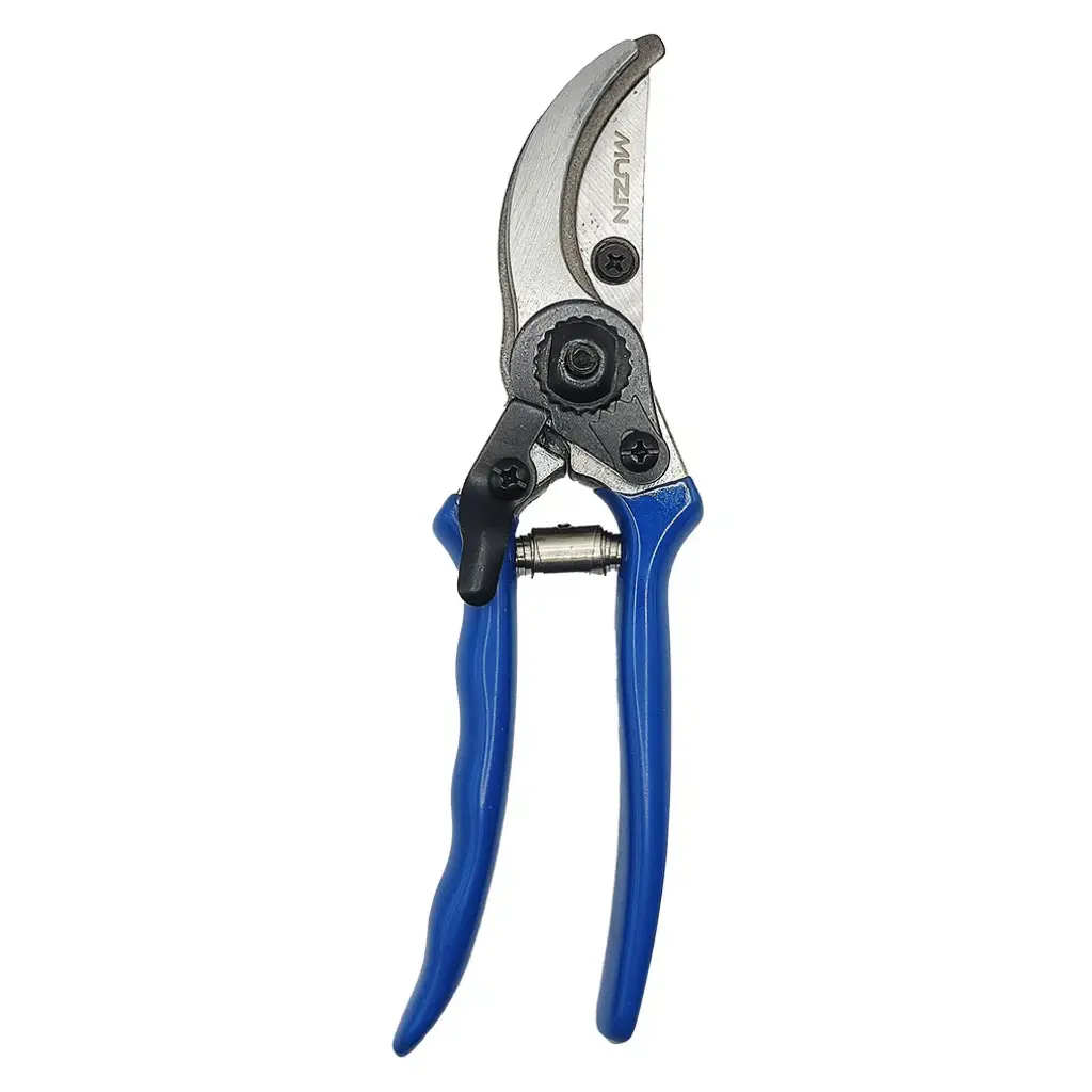 HEM-025 Tijera de jardin pequeña Muzin 