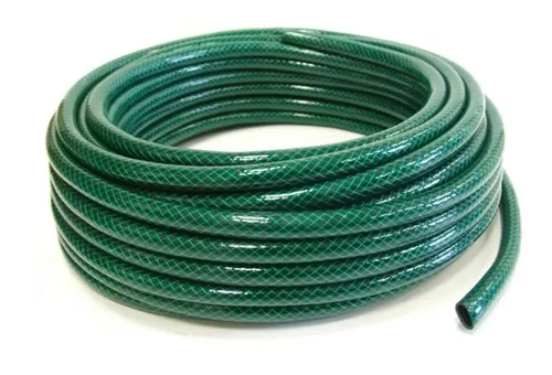 SIR-001 Manguera Tipo Culebra ½” x 10m c/conex