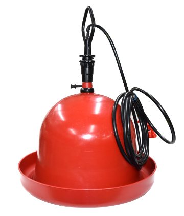 BEB-002 Bebedero Extra Automatico