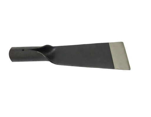 HEM-014 Chicura sin Cabo Metal Zamora A51-G